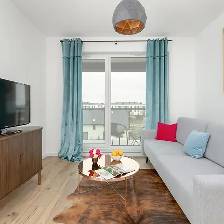 Classy In Balcony & Wifi By Rent Like Apartmán *