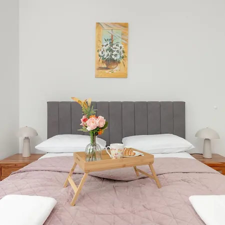 Classy In Balcony & Wifi By Rent Like Γκντίνια