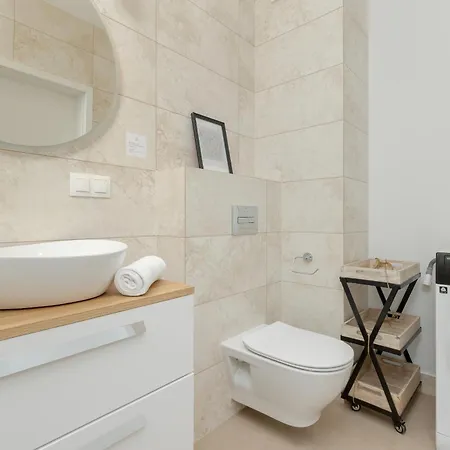Classy In Balcony & Wifi By Rent Like Διαμέρισμα *