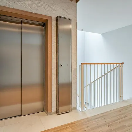 Διαμέρισμα Classy In Balcony & Wifi By Rent Like *